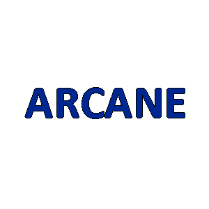 Rede Arcane