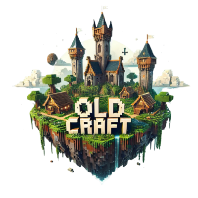 OldCraft Rankup