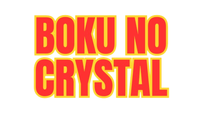 BokuNoCrystal